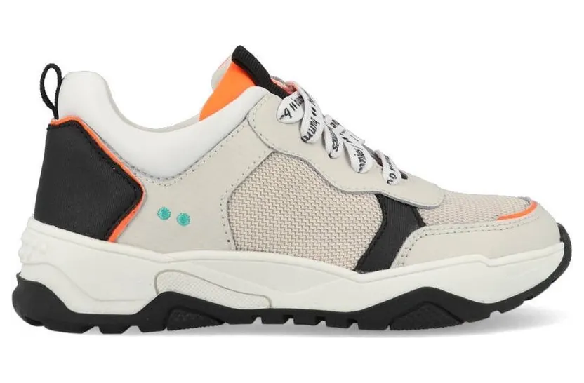 Bunnies sneaker Creme (221370)
