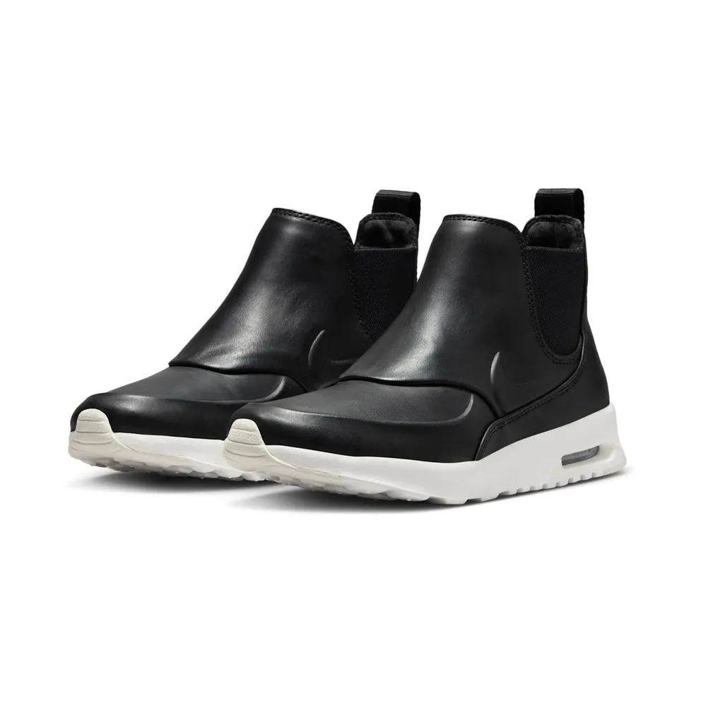 Nike Air Max Thea Mid Black Sail (W) (859550-001)