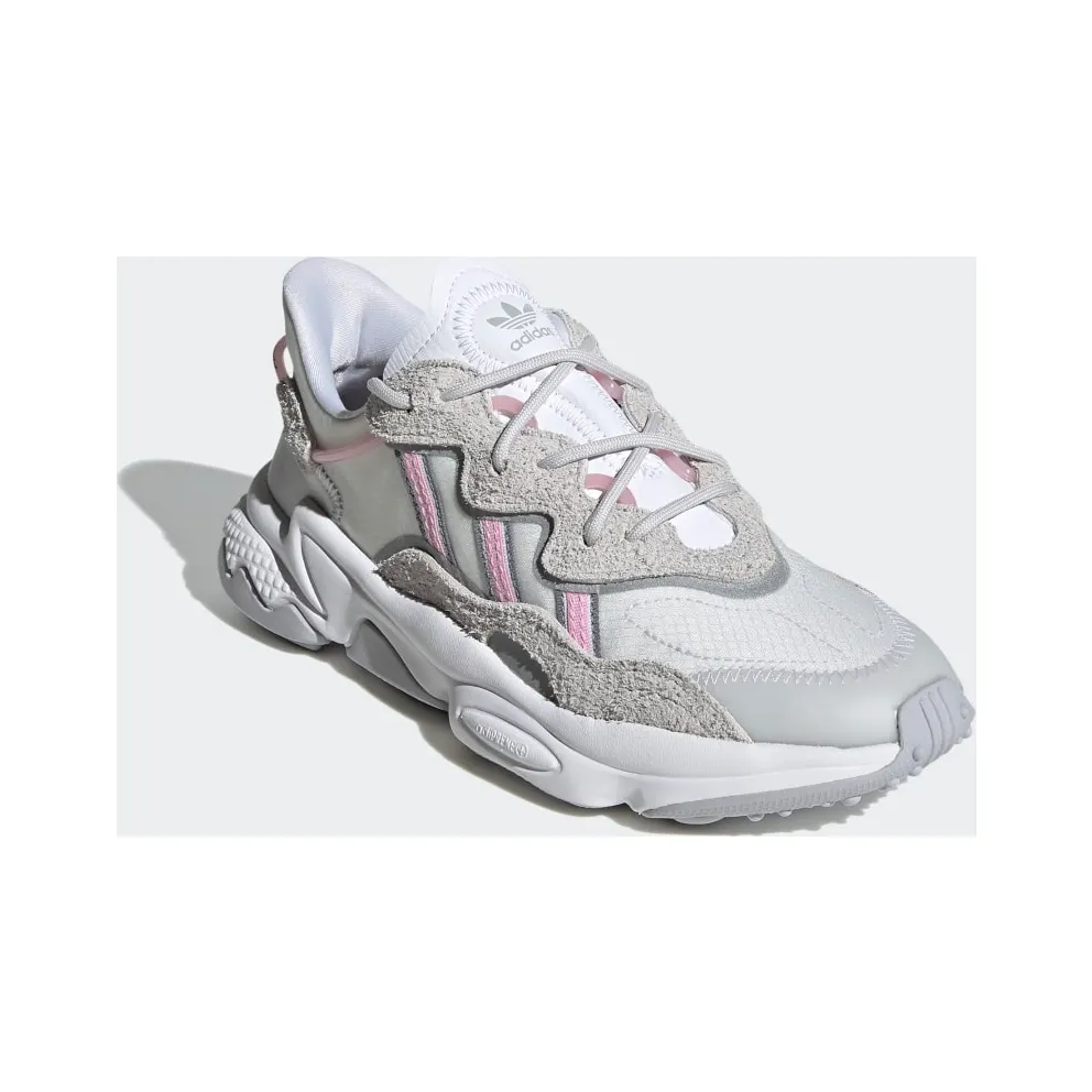 Adidas Ozweego ‘White True Pink’ Footwear White/True Pink/Crystal White (EG8729)