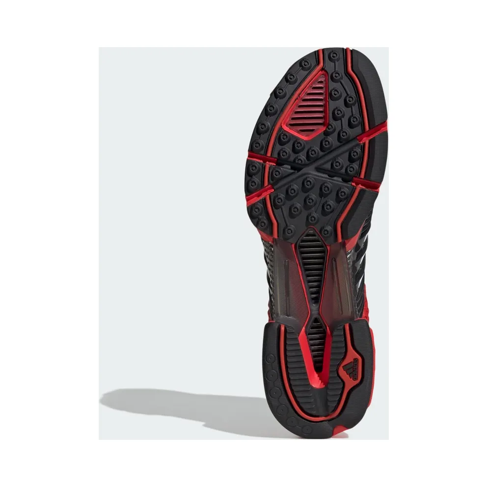 Adidas Climacool 1 Red / Core Black / Crystal White (JH9989)