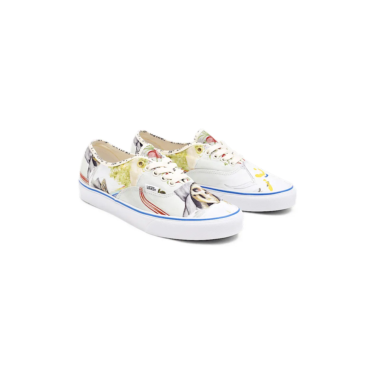 vans-authentic VN0A5HZS9FX