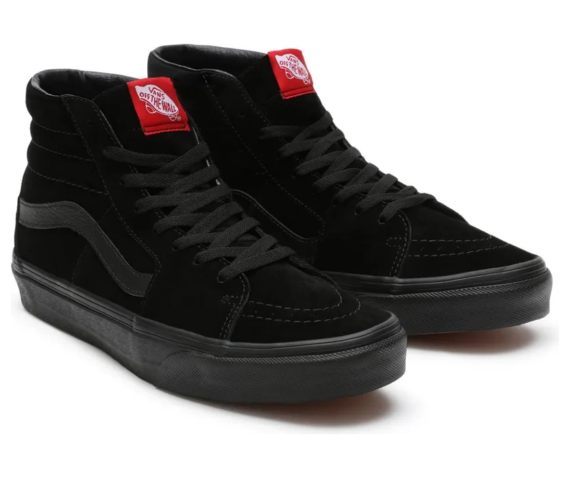 Vans Sk8 Hi Triple Black (VN000D5IBKA)
