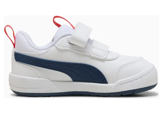 Puma Multiflex Wit (312151-04)