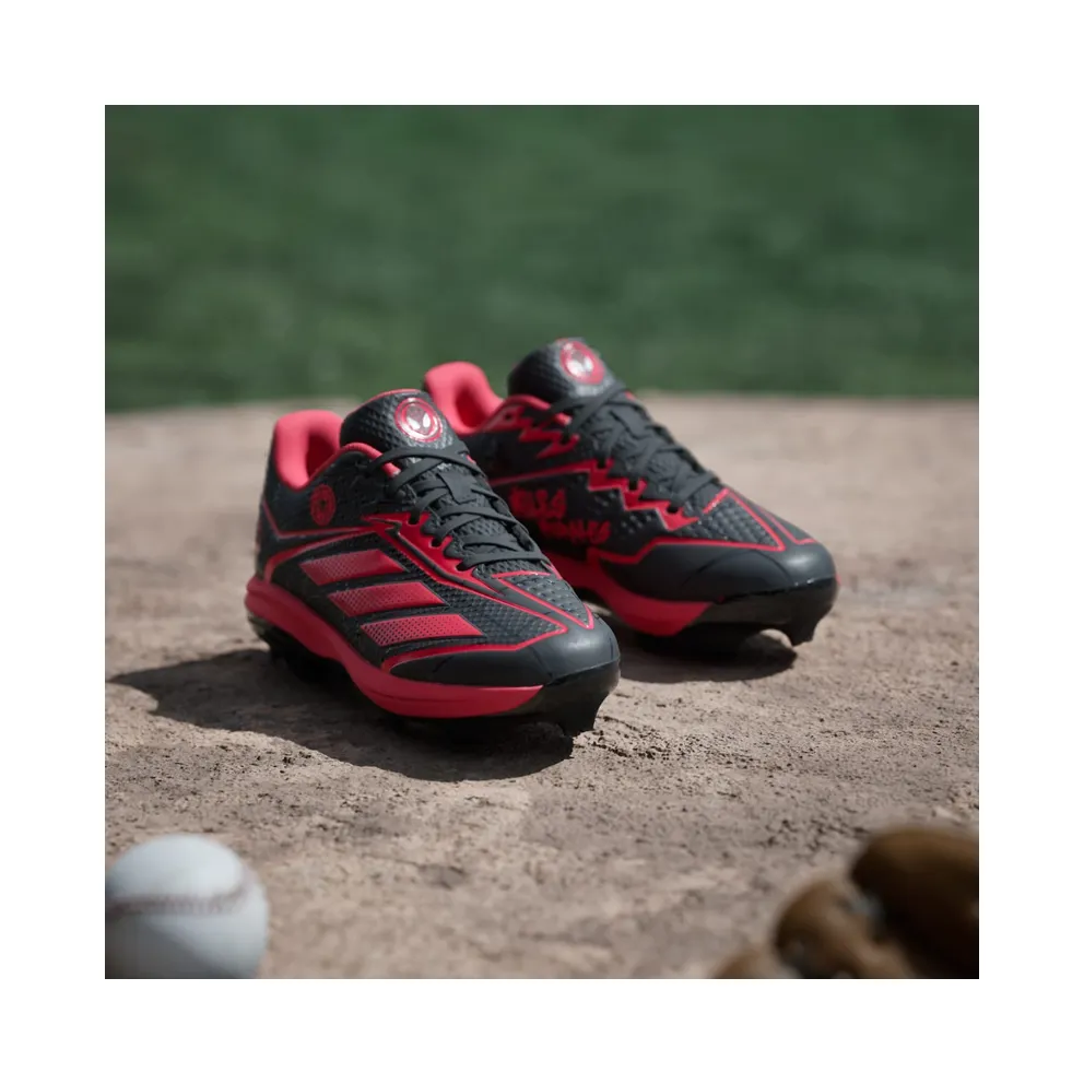 adidas Adizero Electric 2.0 TPU Marvel Miles Morales (JQ9233)
