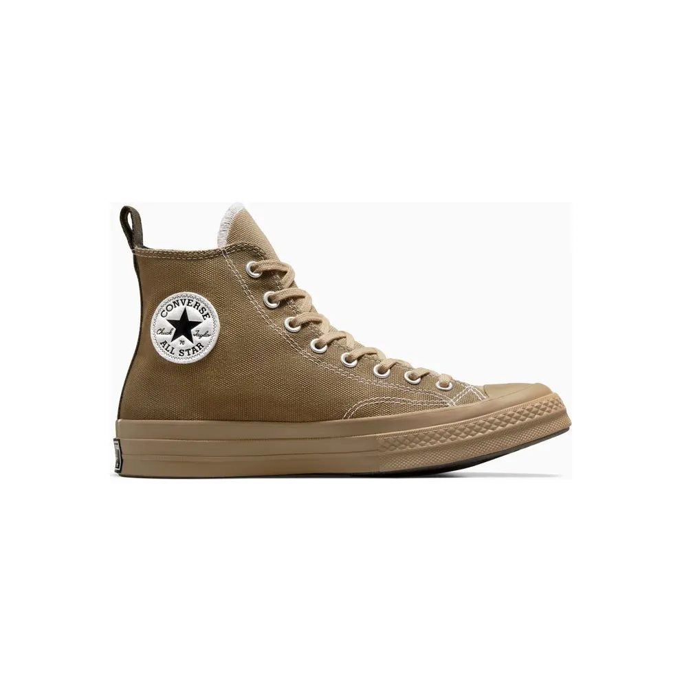 Converse Chuck 70 GTX Squirmy Worm Brown/engine Smoke