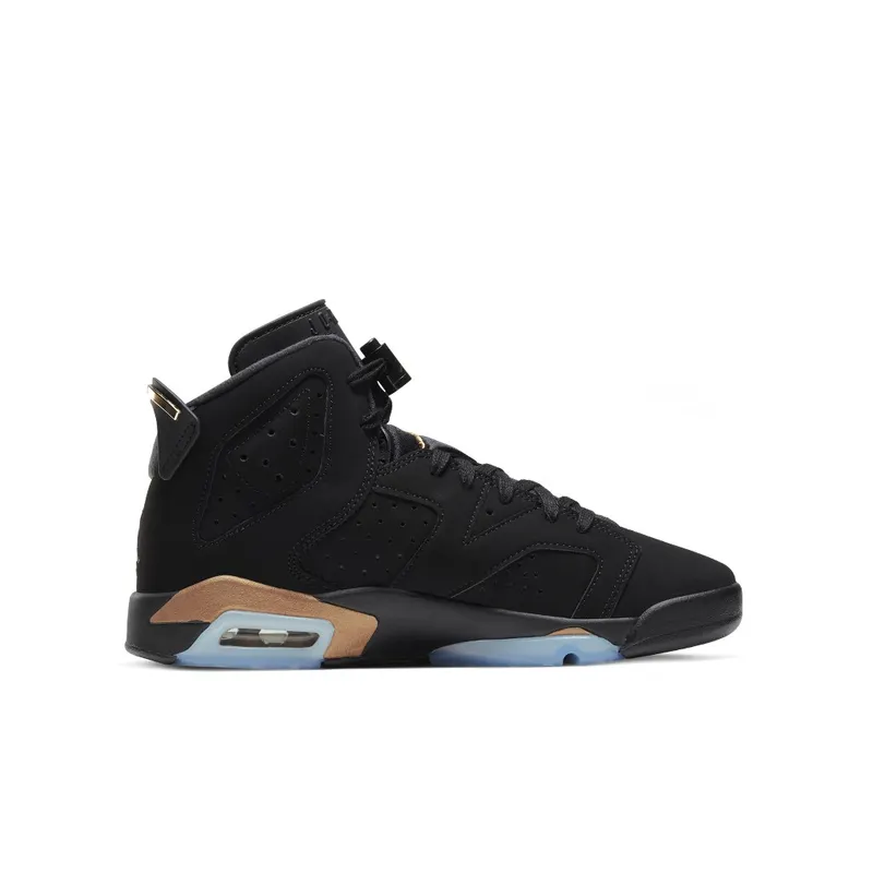 Air Jordan 6 Retro DMP 2020 (GS) (2020) (CT4964-007)