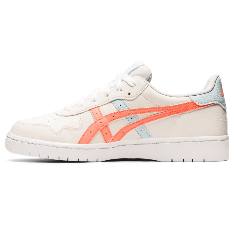 Asics JAPAN S Cream/Sun Coral (1202A118.114)