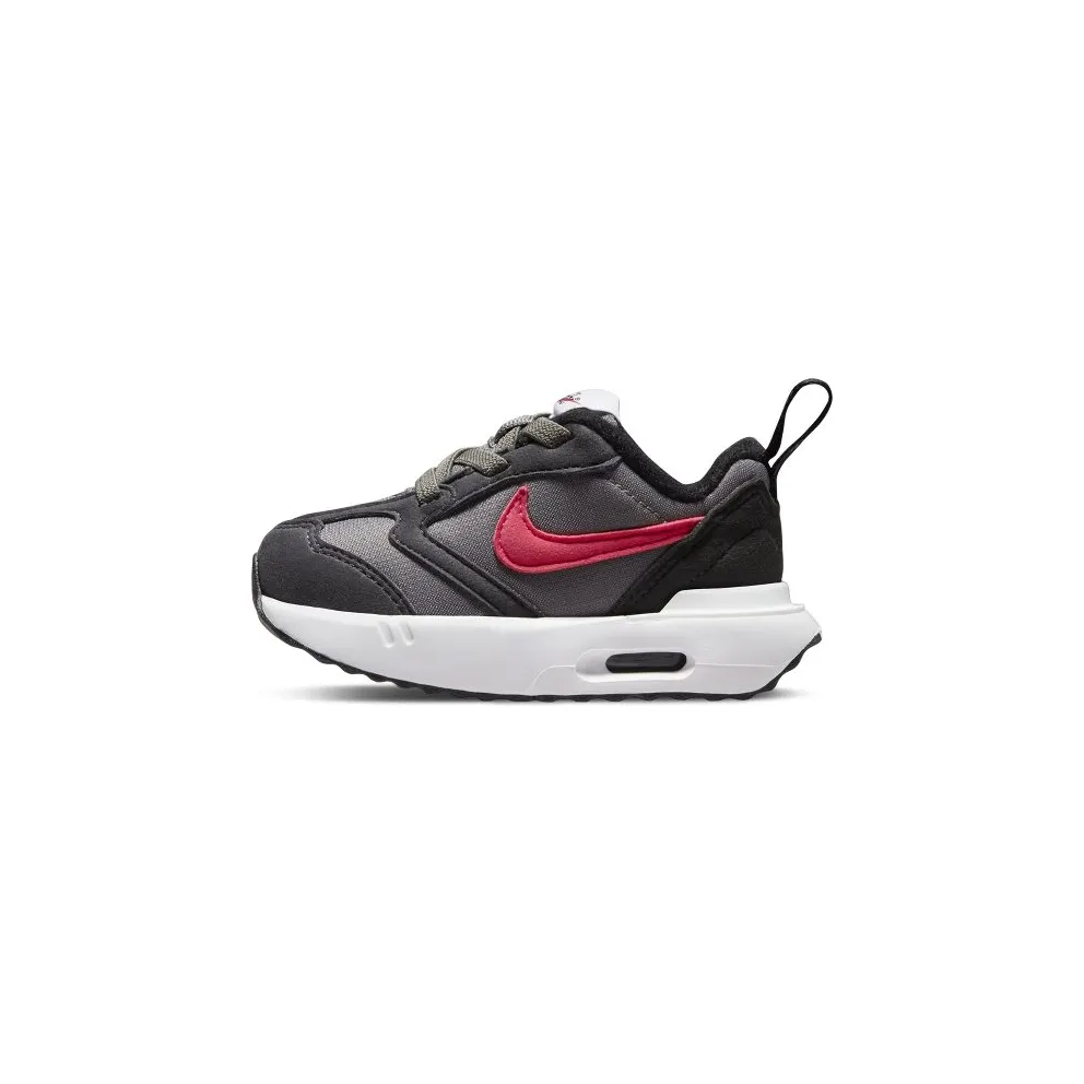 Nike Air Max Dawn Baby/Toddler Grey 50% Sustainable Materials (DC9319-004)