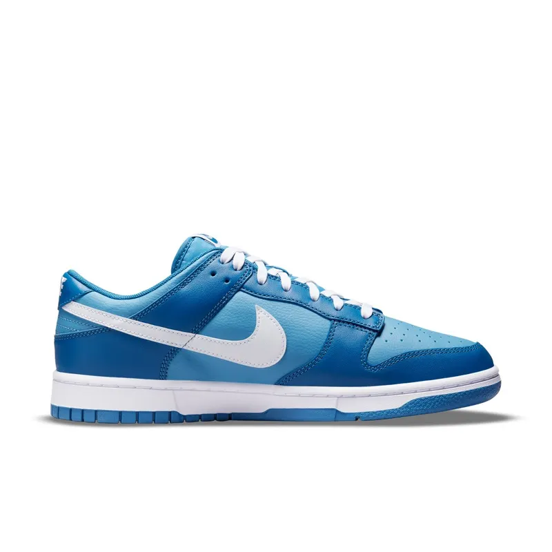 Nike Dunk Low Retro “Dark Marina Blue” (DJ6188-400)