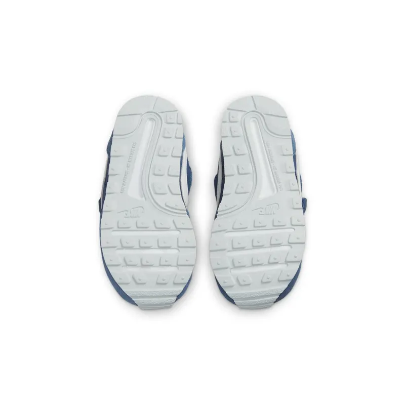 Nike MD Valiant Baby and Toddler Blue (CN8560-406)