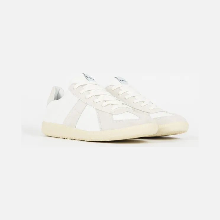 Novesta GAT “White/Sail” (N974007-WHTECR)