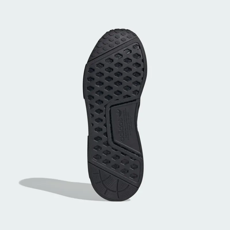 adidas NMD_R1 Core Black / Carbon / Grey Five (IG5535)