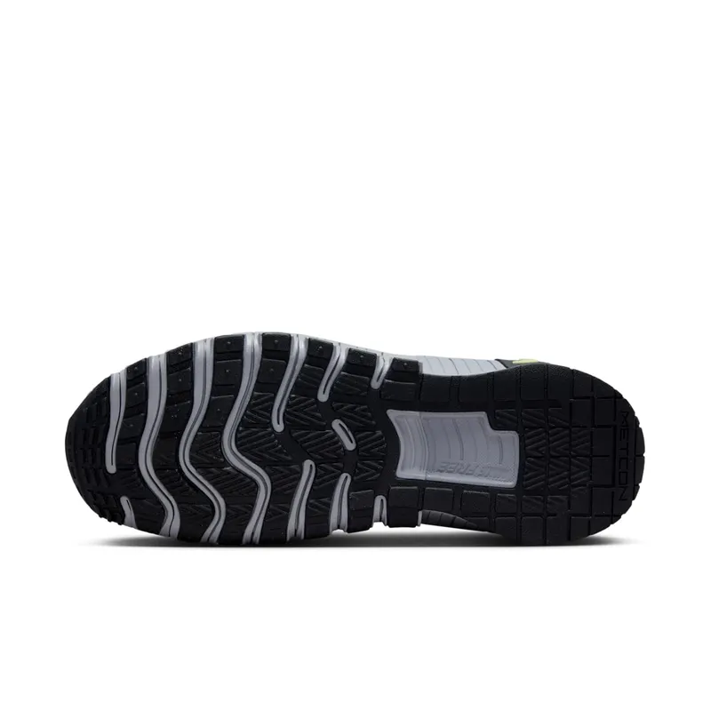 Nike Free Metcon 6 “Light Lemon Twist” (FJ7127-700)