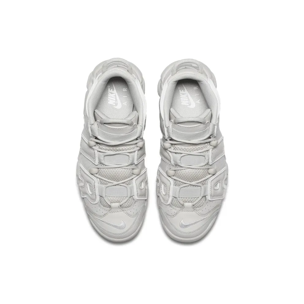 Nike Air More Uptempo Light Bone (GS) (415082-006)