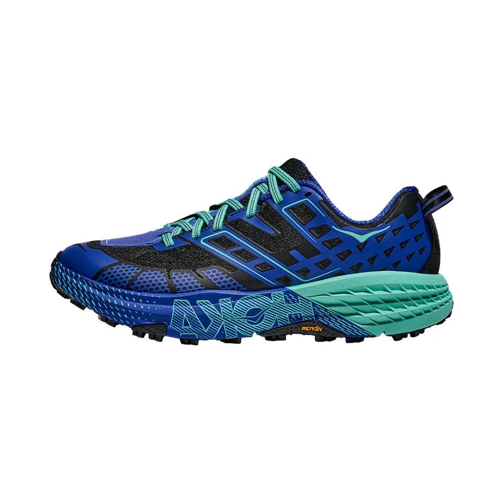 Hoka Speedgoat 2 “Ultramarine” (1162710-OMR)