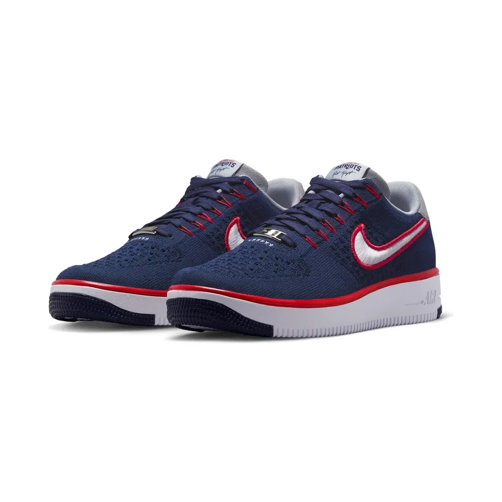 Nike Air Force 1 “Flyknit “RKK”” (FD0495-400)