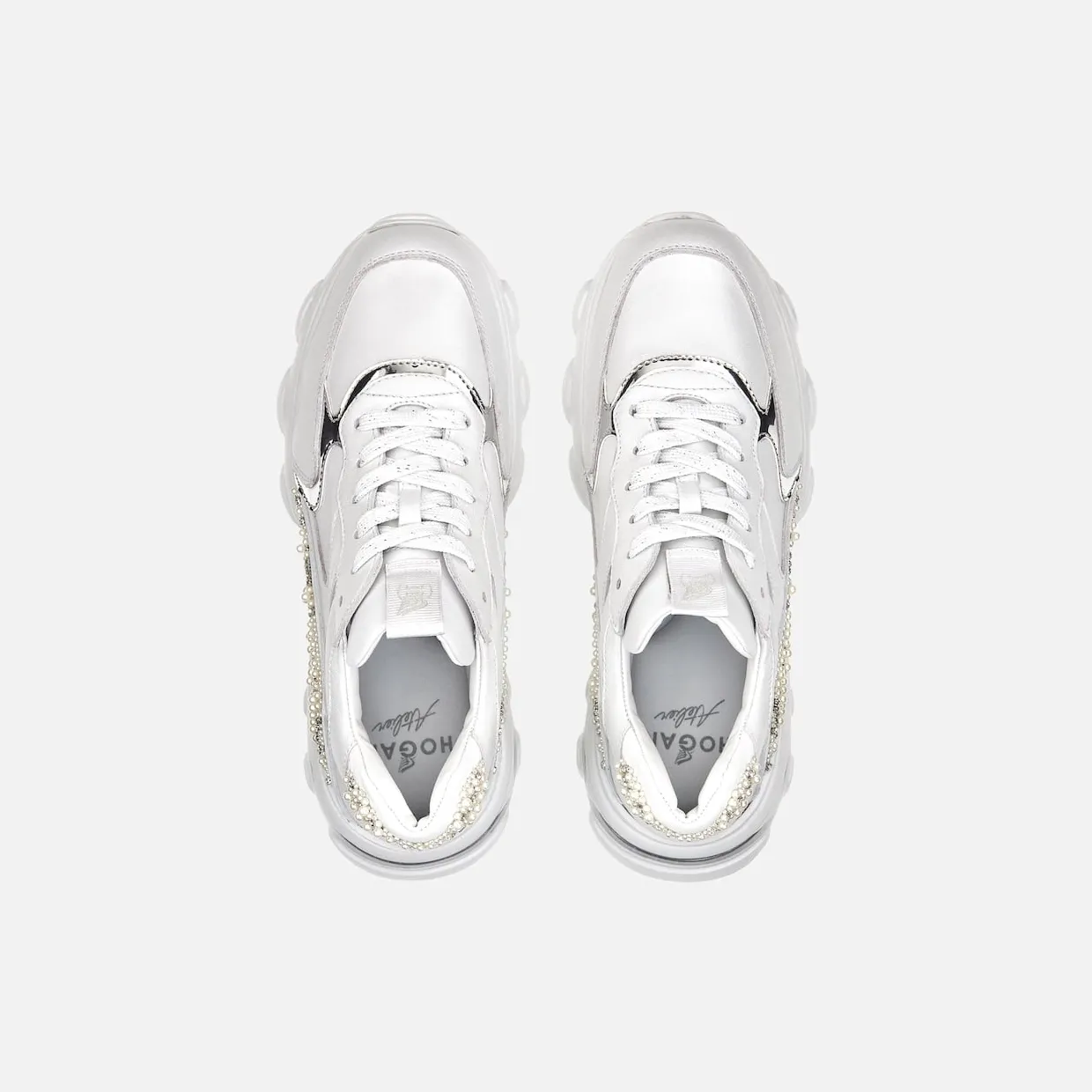 Hogan Hyperactive – Atelier Silver White (HVW5490EV60P120351) (3)
