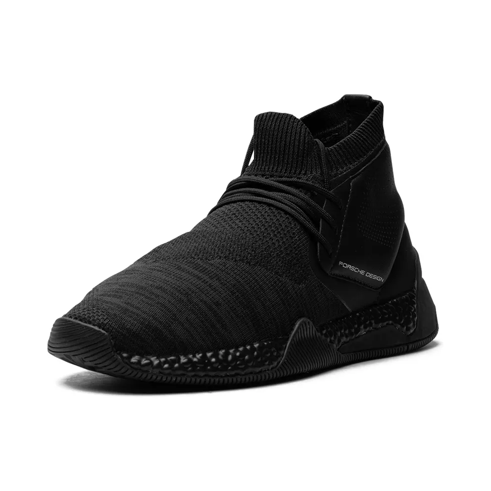 Puma Porsche Design Hybrid Evoknit “Black” (306417-03)