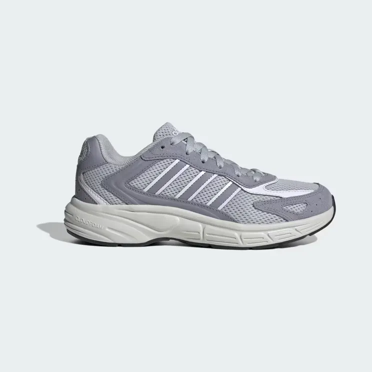 adidas Eclyptix 2000 “Light Solid Grey / Slate / Grey One” (KK4892)