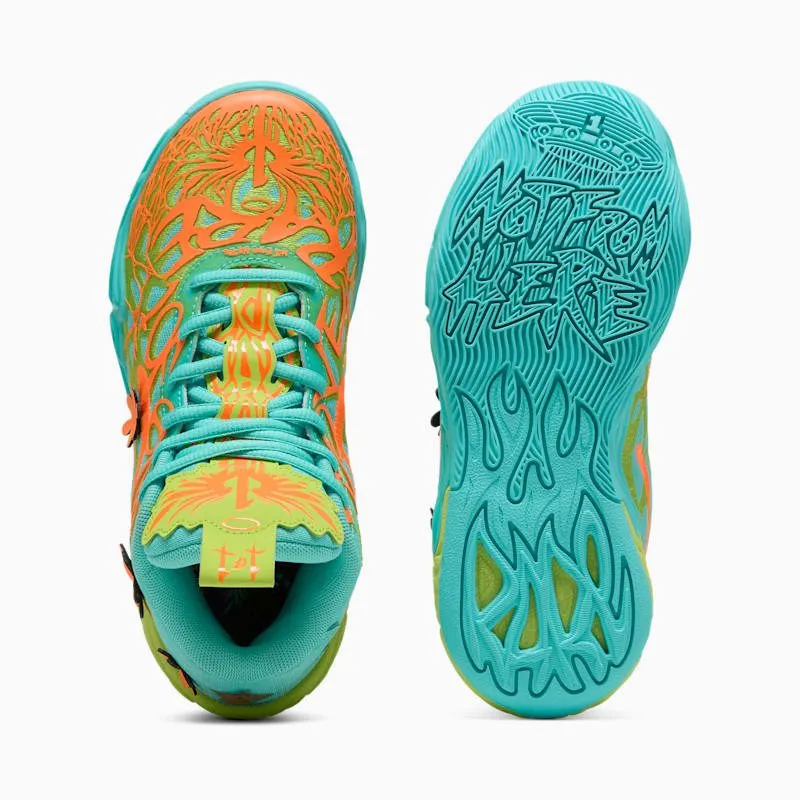 Puma LaMelo Ball MB.04 Scooby-Doo (310777-01)