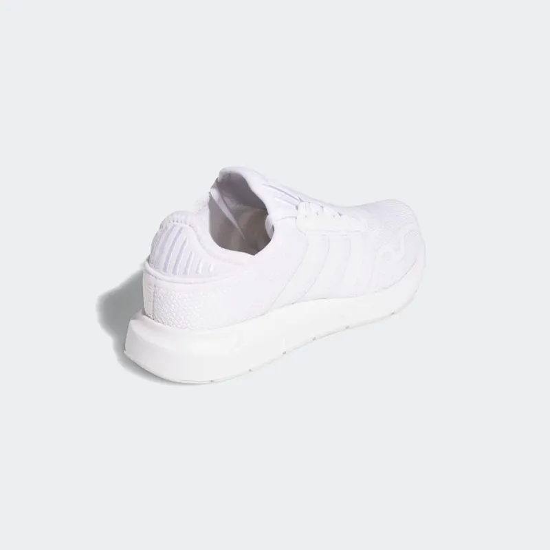 Adidas Swift Run X Cloud White / Cloud White / Cloud White (FY2149)