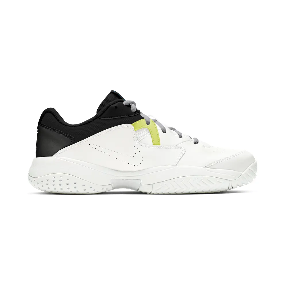 NikeCourt Lite 2 Hard Court Tennis White (AR8836-104)