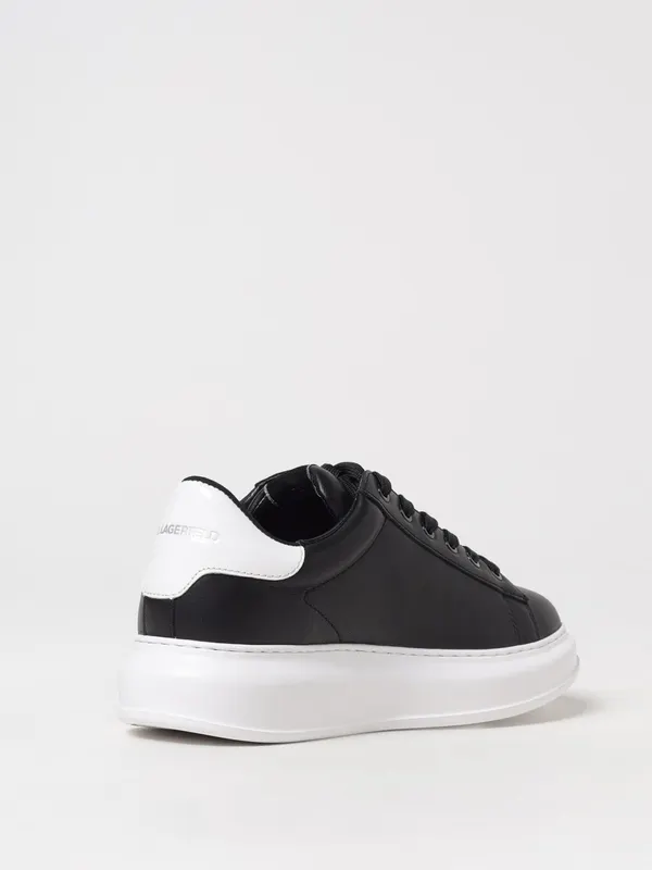 Karl Lagerfeld Sneakers Black (KL52538K000) (2)