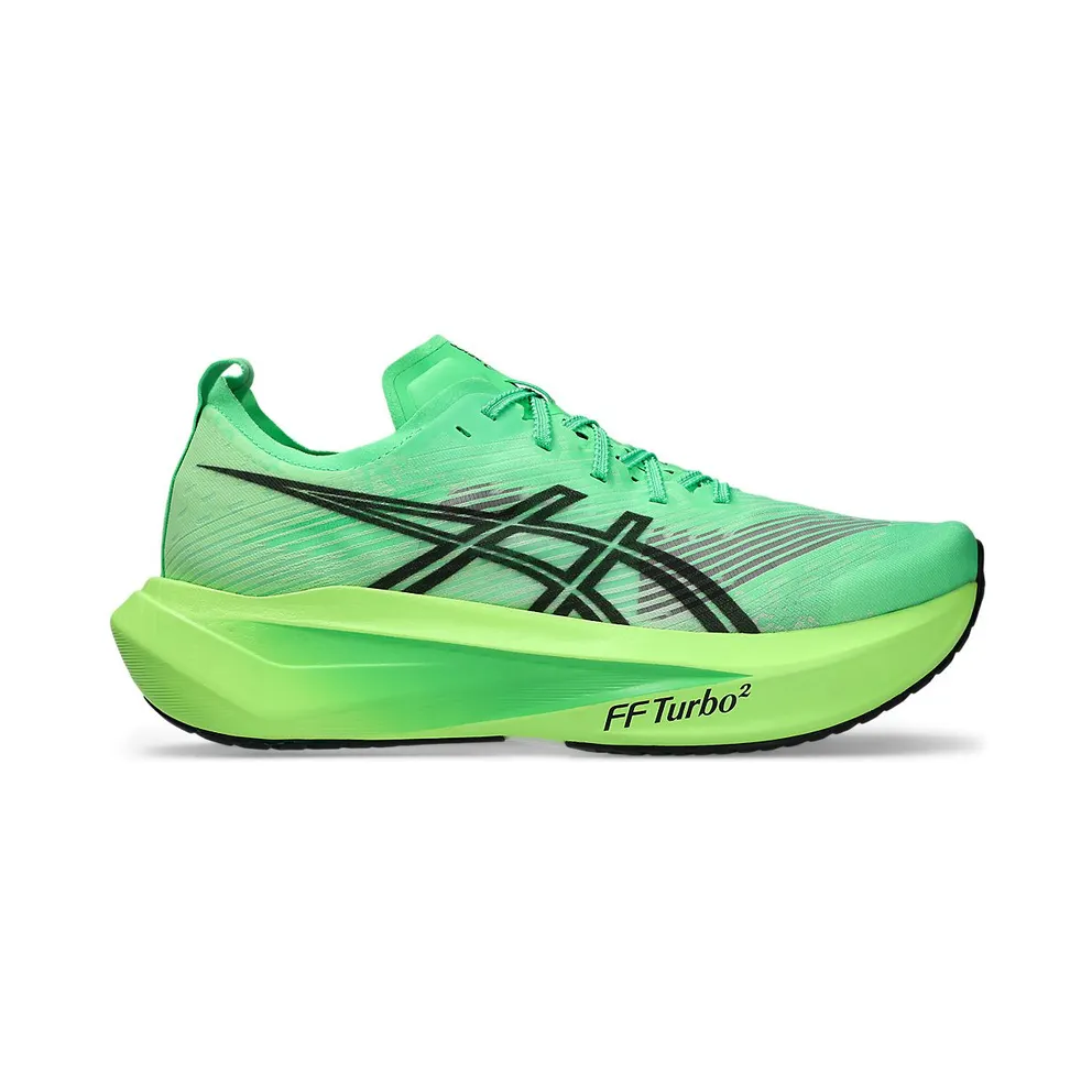 ASICS MEGABLAST “Vital Green / Black” (1013A170-300)
