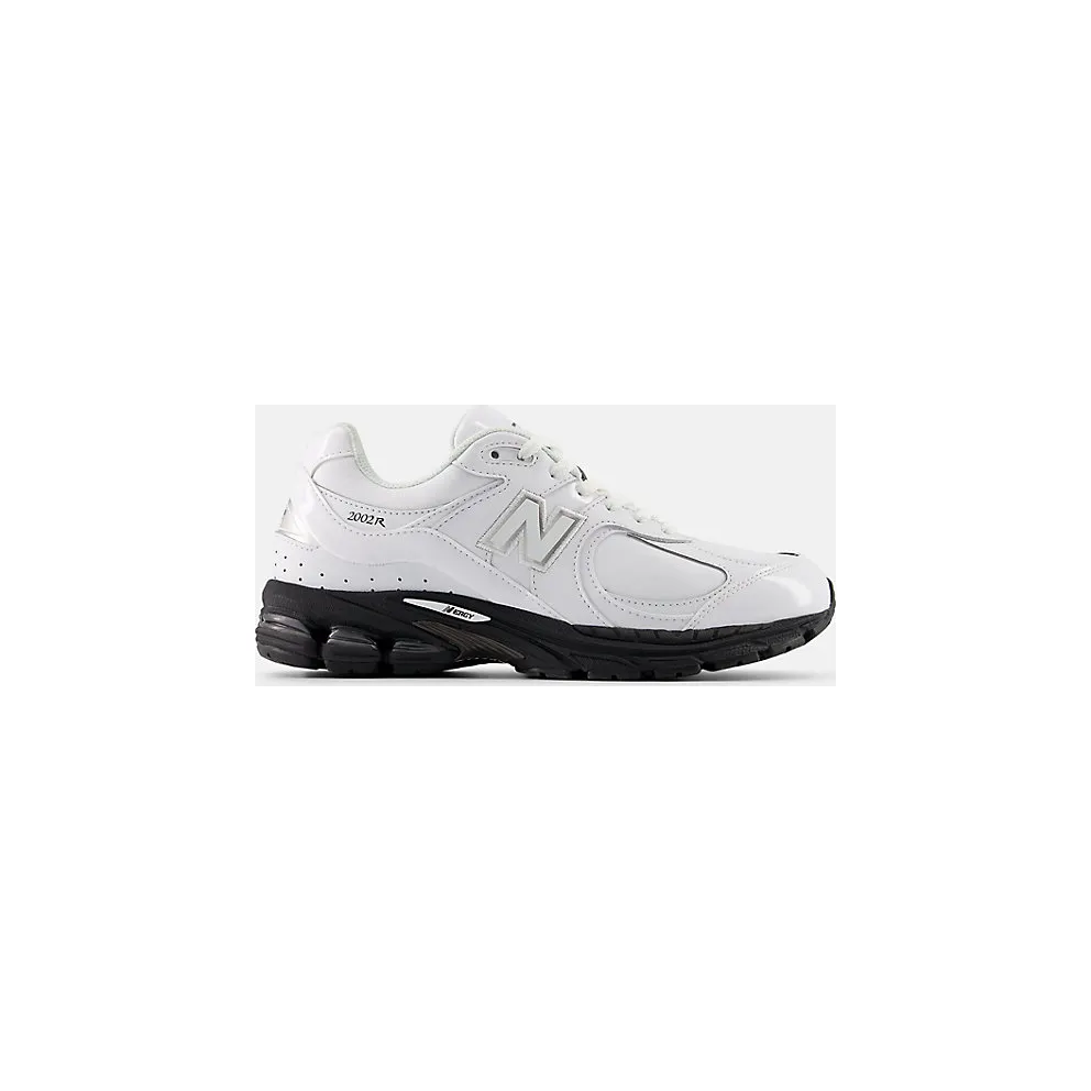 New Balance 2002R Leather Pack White (U2002RE)