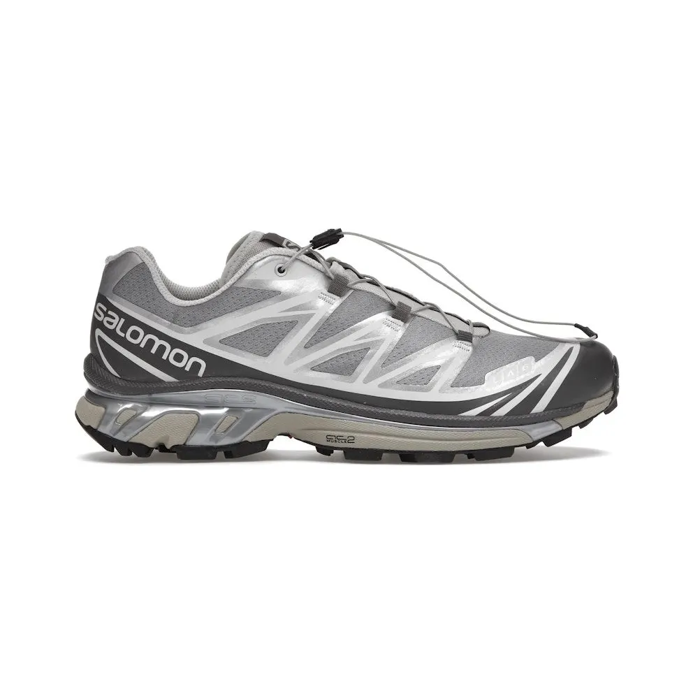 Salomon XT-6 Adv Dover Street Market Silver (L41716900)