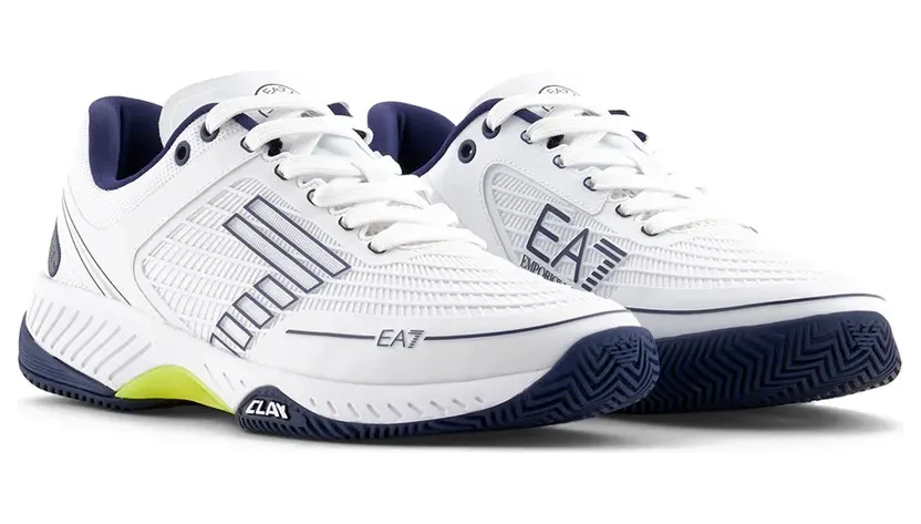 Ea7 Emporio Armani sneaker White (X8X242XK438U45111)