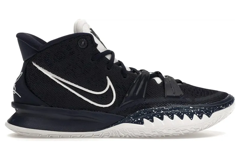 Nike Kyrie 7 TB Midnight Navy (DA7767-402)