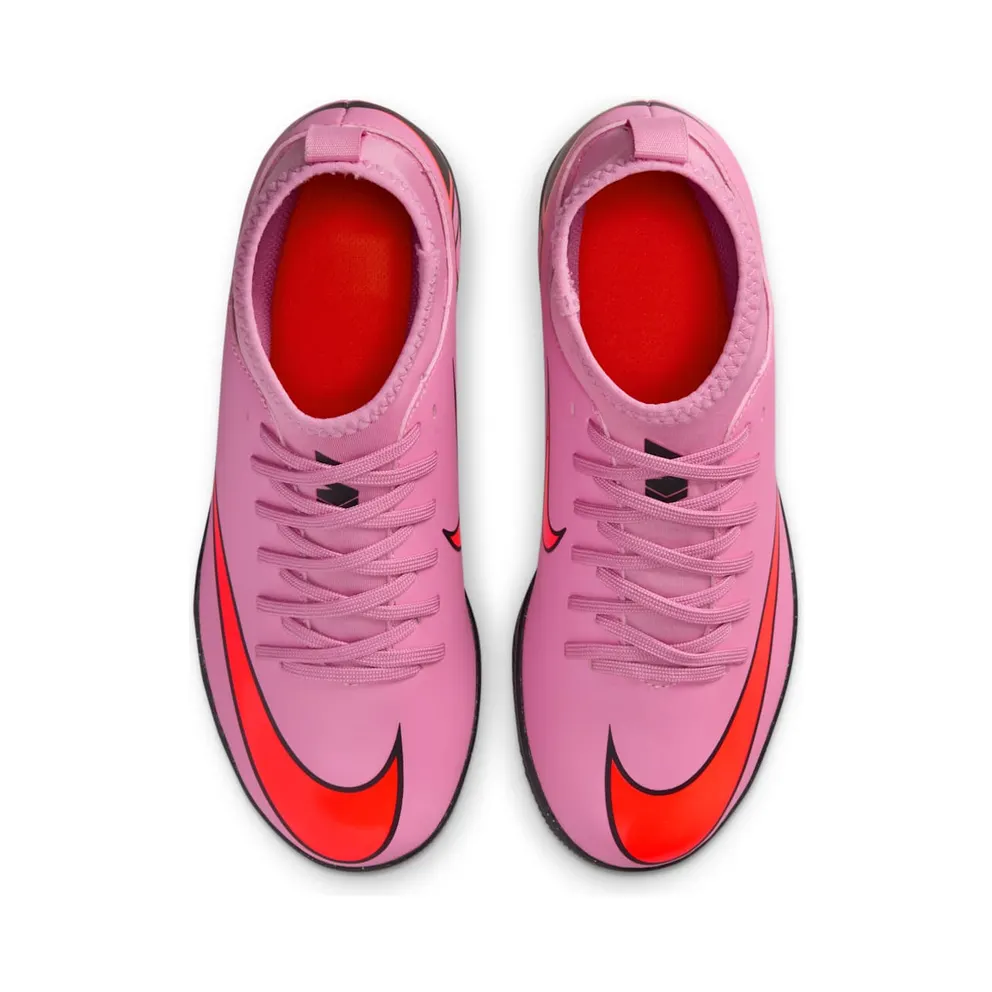 Nike Mercurial Superfly 10 Club IC Scary Good Pack (FQ8320-600)