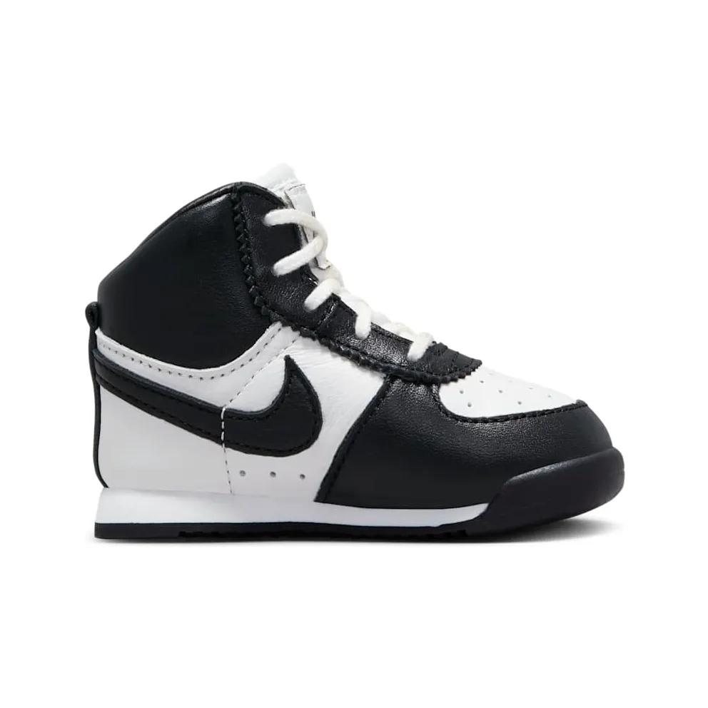 Air Jordan TD “Black White 85” (DV3655-001)