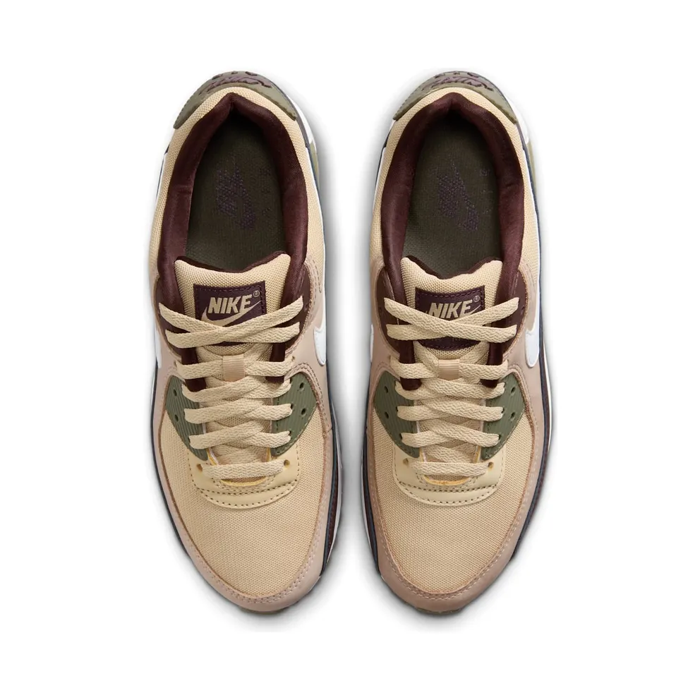 Nike Air Max 90 “Hemp Earth” (FB9658-200)