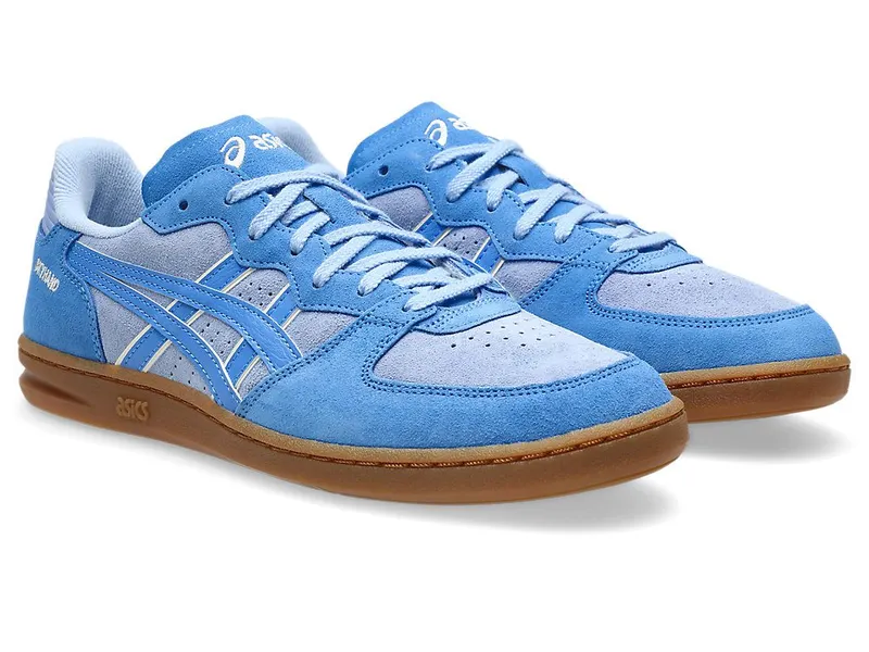 ASICS SKYHAND OG “Light Sapphire / Blue Coast” (1203A452-403)
