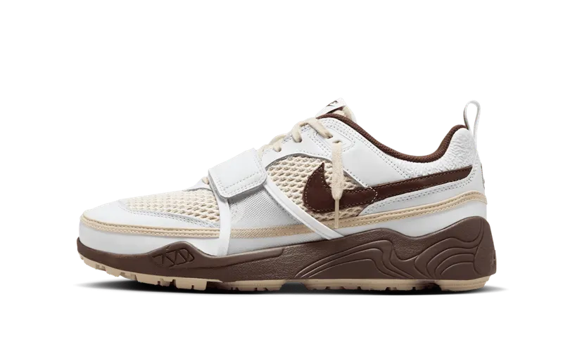 Jordan Jumpman Jack TR Travis Scott Dark Mocha (HQ3073-100)
