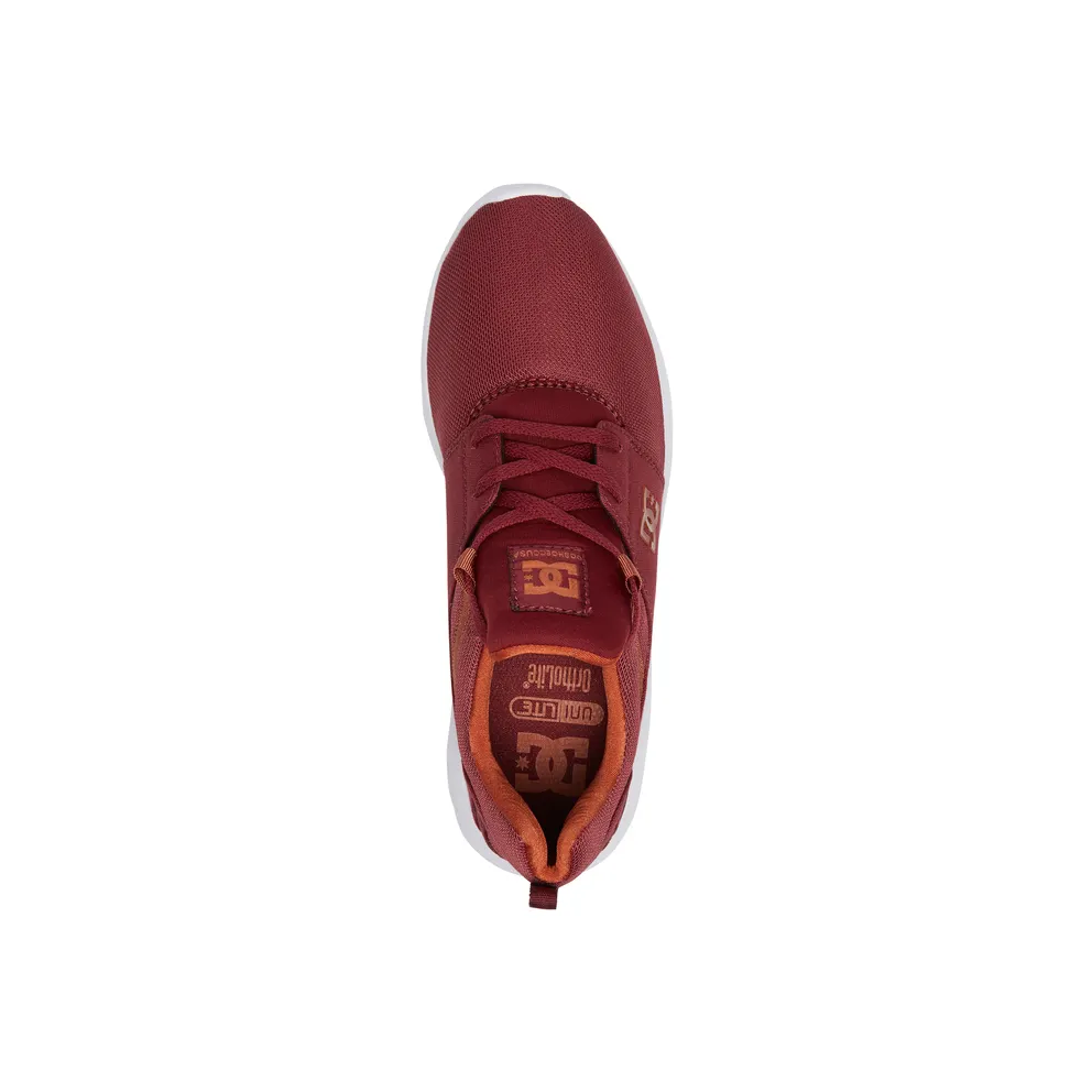 DC Heathrow Red (ADYS700071mar)