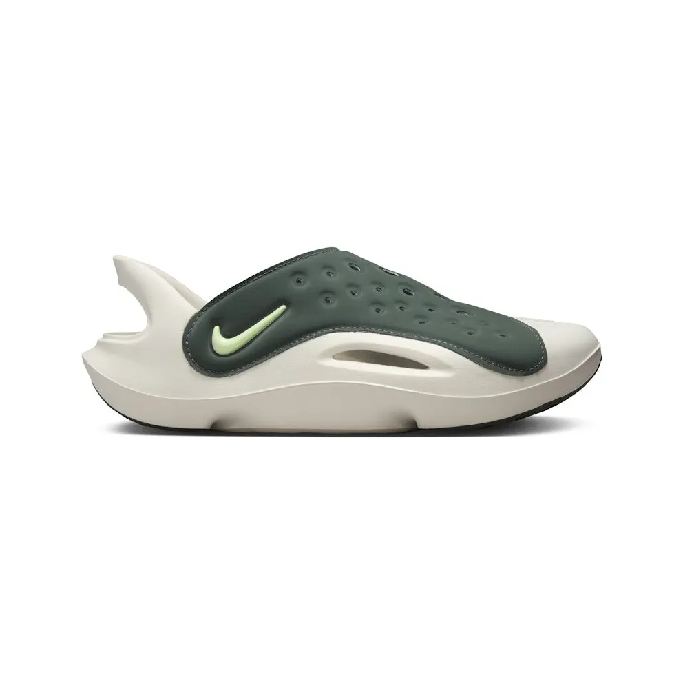 Nike Aqua Swoosh Vintage Green Sail Barely Volt (FV6363-301)
