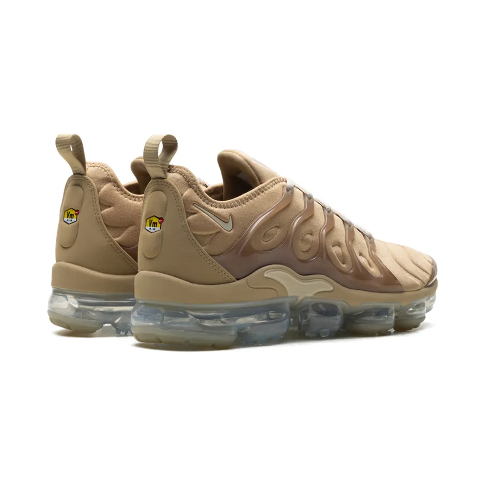 Nike Air VaporMax Plus “Parachute Beige” (IB4008-297)