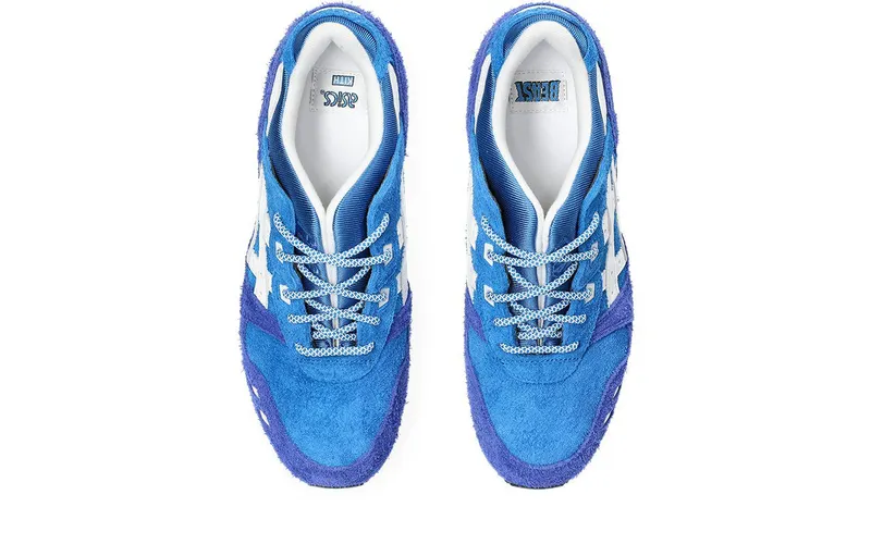 ASICS Gel-Lyte III ’07 Remastered Kith Marvel X-Men Beast Opened Box (Trading Card Not Included) (1201A958-400)