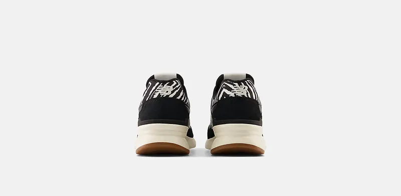 New Balance 997H – “Animal Print – Black” (CW997HWC)