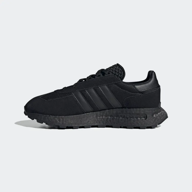 adidas Retropy E5 Triple Black (GW0561)