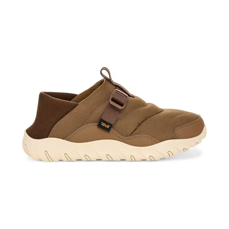 Teva ReEmber Camp Slip On Honey Brown (1173975-HYBR)