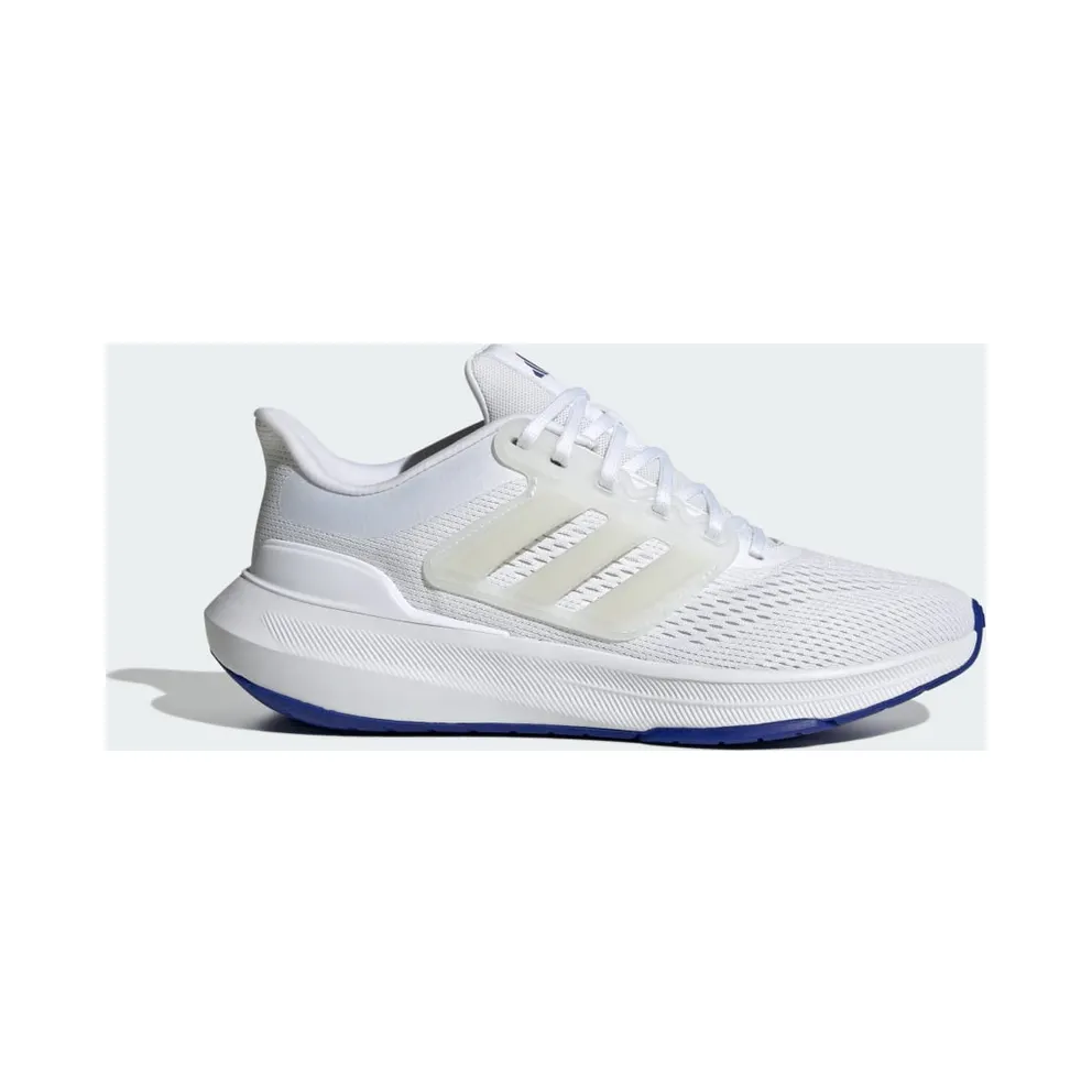 adidas Ultrabounce Laufschuh Cloud White / Zero Metalic / Lucid Blue (HP5792)