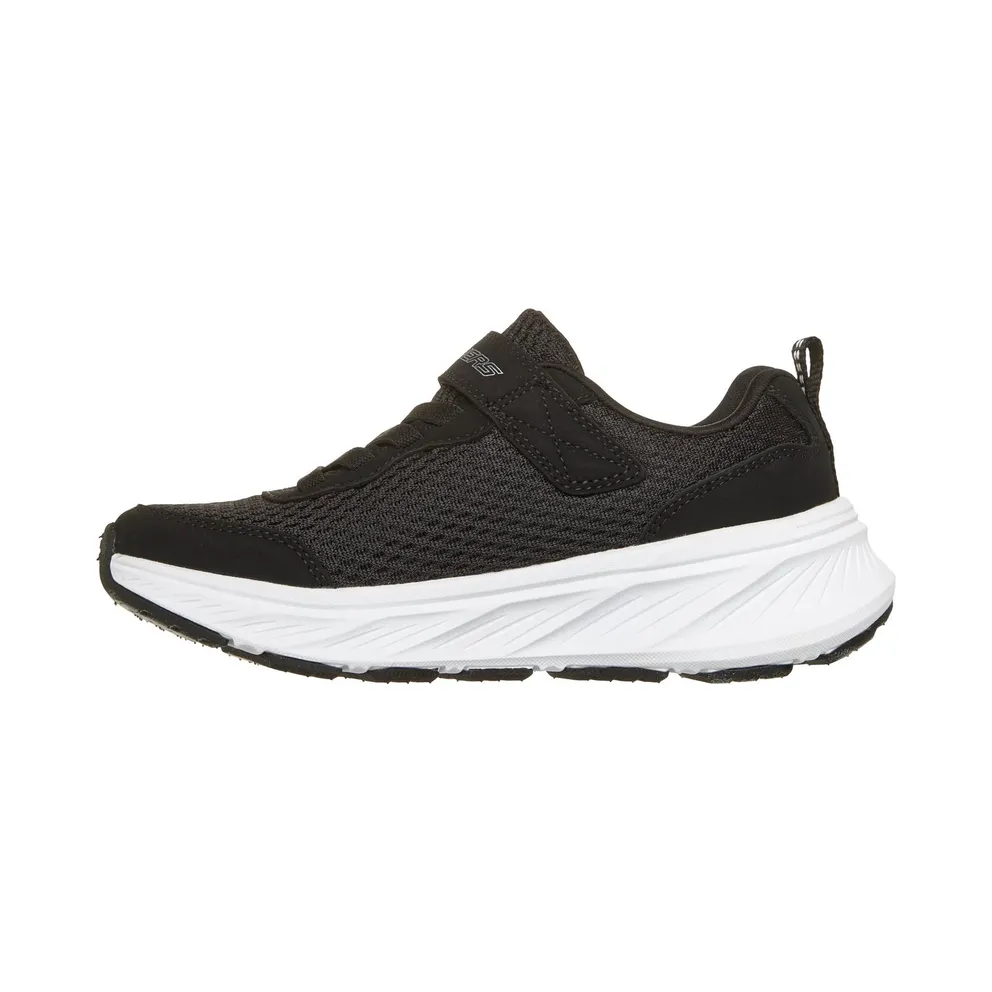 Skechers Edgeride Black (404800LBLK)