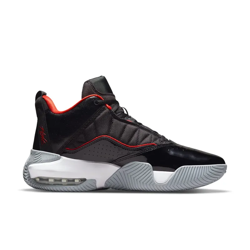 Jordan Stay Loyal Black (DB2884-001)