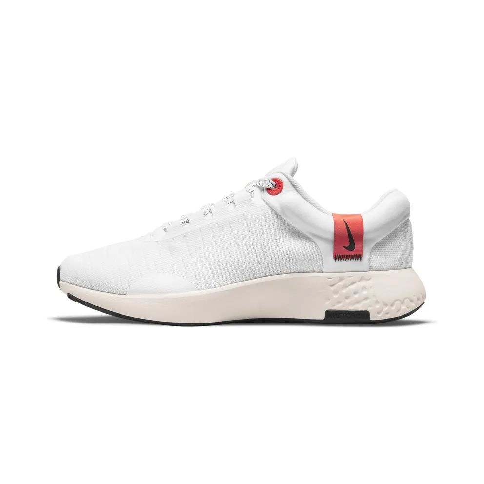 Nike Renew Serenity Run (straat) “White / Magic Ember / Light Soft Pink / Black” (DB0522-101)