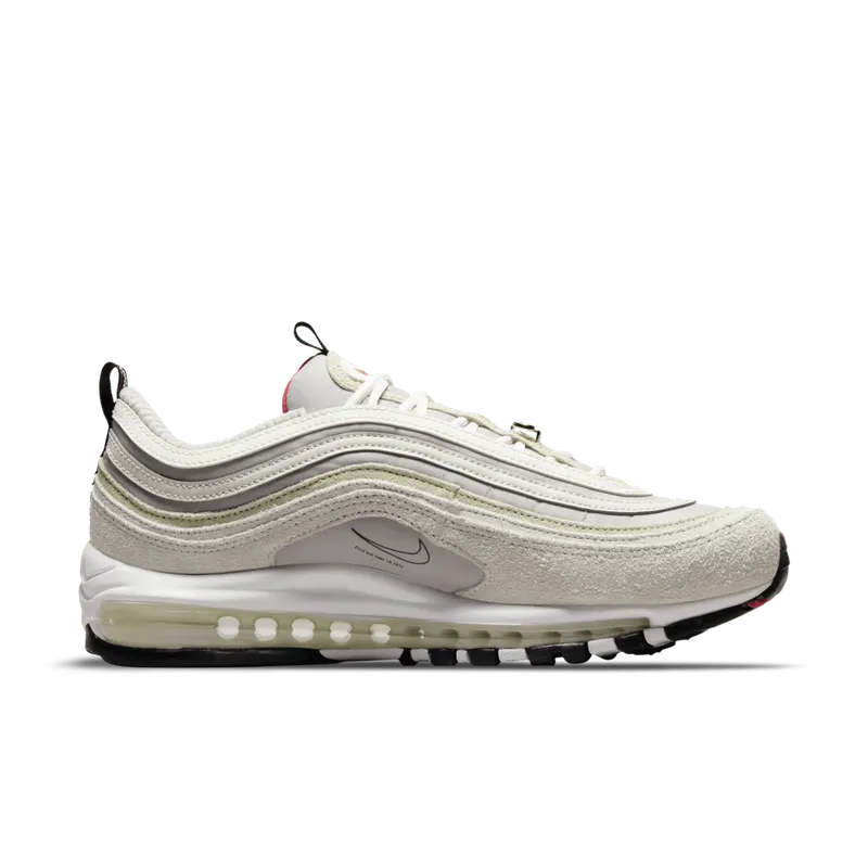 Nike Air Max 97 SE Grey (DB0246-001)