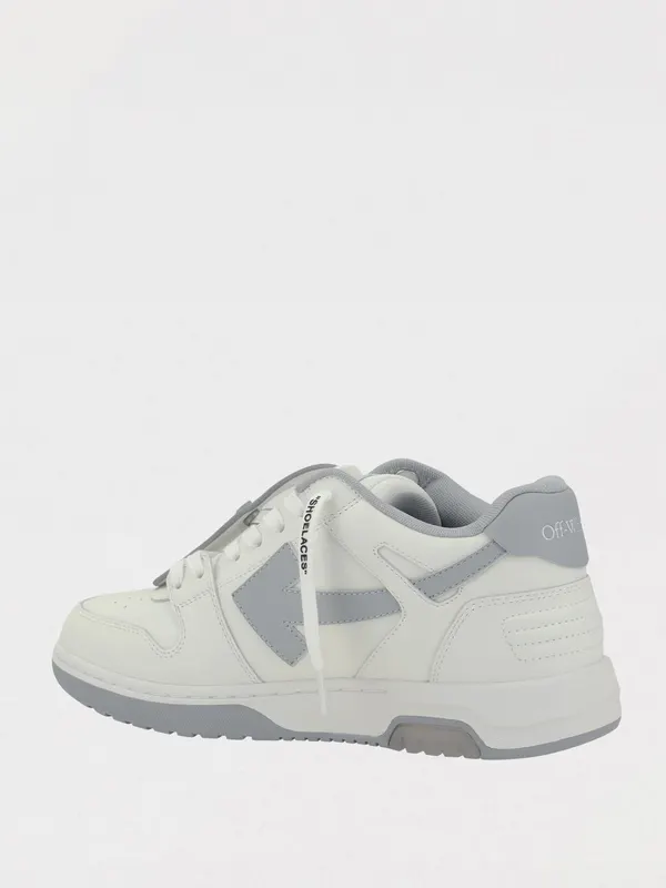 Off-White White (OMIA189C99LEA0190109)